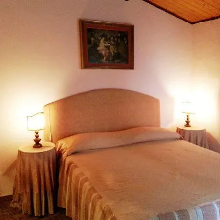 Hotel Alari Cetona