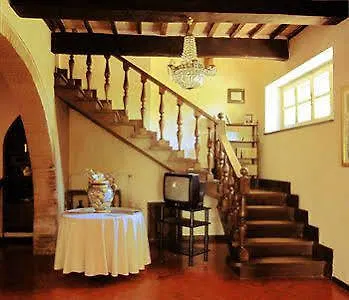 Alari Hotel Cetona