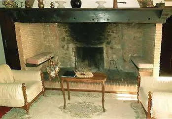 Alari Hotel Cetona