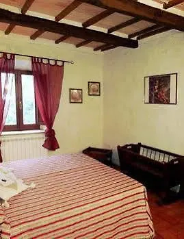 Alari Hotel Cetona