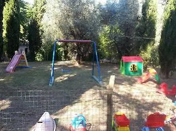 Alari Hotel Cetona