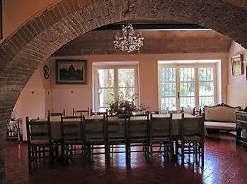 Alari 3* Cetona
