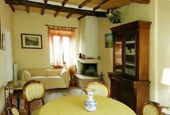 Alari Hotell Cetona