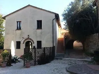 Alari Hotell Cetona