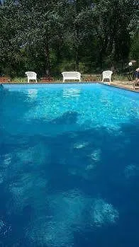 Alari Hotell Cetona